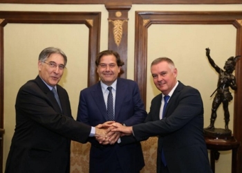 ‘Estrella Galicia’ abrirá en Brasil su primera planta en el extranjero