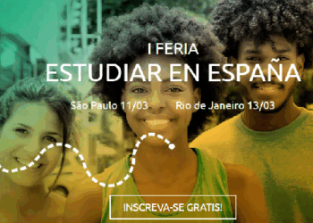 Las universidades españolas promocionan sus programas en Brasil