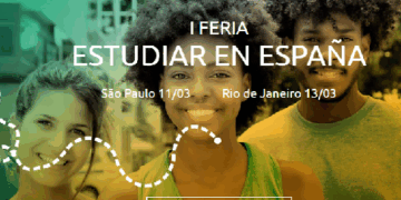 Las universidades españolas promocionan sus programas en Brasil