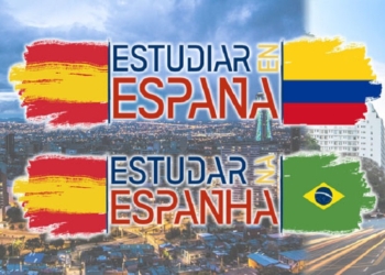 Las universidades españolas exponen sus ofertas académicas en Colombia y Brasil