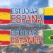 Las universidades españolas exponen sus ofertas académicas en Colombia y Brasil