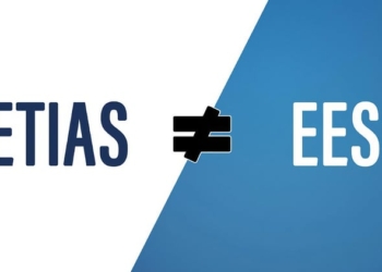 Donald Trump utiliza el sistema ETIAS europeo para crear una nueva polémica