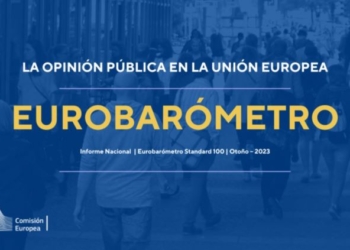 La gran mayoría de los españoles quiere que la UE tenga más competencias