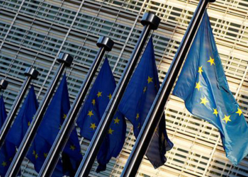 Los europeos que más confían en la UE son los lituanos (72%), daneses (68%) y luxemburgueses (59%)