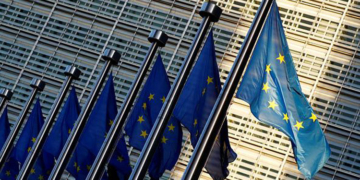 Los europeos que más confían en la UE son los lituanos (72%), daneses (68%) y luxemburgueses (59%)