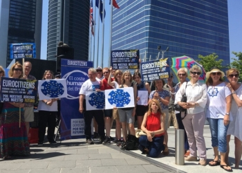 EuroCitizens propone acciones legales contra España para agilizar las nacionalizaciones