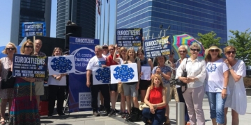 EuroCitizens propone acciones legales contra España para agilizar las nacionalizaciones