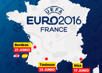 Exteriores elude el término «terrorismo» en sus recomendaciones para la Eurocopa