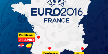 Exteriores elude el término «terrorismo» en sus recomendaciones para la Eurocopa