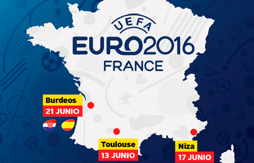 Exteriores elude el término «terrorismo» en sus recomendaciones para la Eurocopa