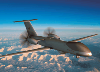 La Comisión Europea destina 100 millones al Eurodrone, en el que participa España