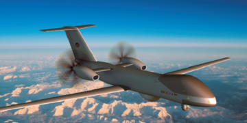 La Comisión Europea destina 100 millones al Eurodrone, en el que participa España