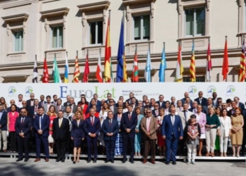 La Asamblea EuroLat apoya la Asociación Estratégica Birregional y condena la agresión rusa a Ucrania