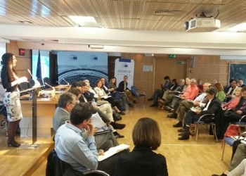 UE y España defienden un “nuevo relato europeo” ante las elecciones de 2019