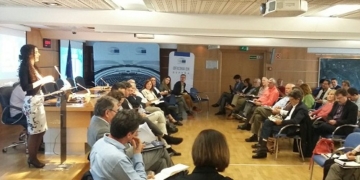 UE y España defienden un “nuevo relato europeo” ante las elecciones de 2019