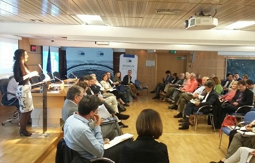 UE y España defienden un “nuevo relato europeo” ante las elecciones de 2019