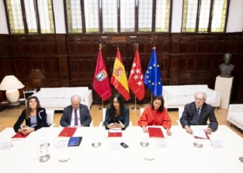 Exteriores, el Ayuntamiento y las instituciones europeas organizarán el Festival Europa Libertad