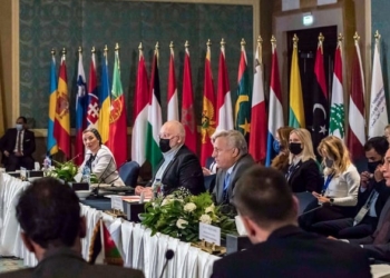 Israel no acudirá al Foro de la Unión por el Mediterráneo en Barcelona