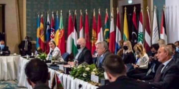 Israel no acudirá al Foro de la Unión por el Mediterráneo en Barcelona