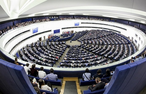 España ganará cinco escaños en una Eurocámara reducida por el Brexit