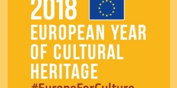 España destacará durante el Año Europeo del Patrimonio Cultural 2018
