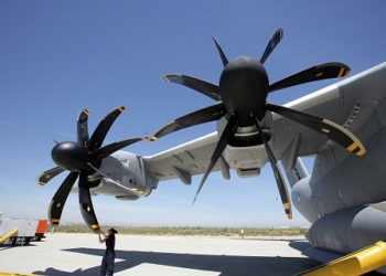 El Gobierno autoriza dos inversiones extranjeras en el sector de la defensa