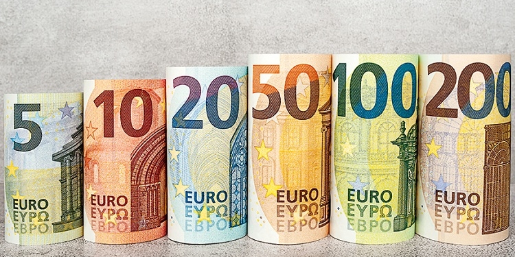 El euro cumple veinte años como marco monetario de Europa