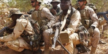 España duplicará sus efectivos para asumir el mando de la misión en Mali