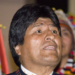 Evo Morales./ Foto: Flickr