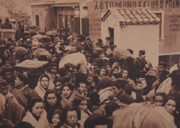 El Gobierno crea la Comisión Interministerial para el 80 aniversario del exilio republicano