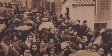 El Gobierno crea la Comisión Interministerial para el 80 aniversario del exilio republicano