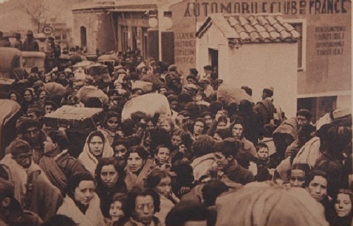 El Gobierno crea la Comisión Interministerial para el 80 aniversario del exilio republicano