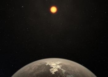 Canarias participa en el hallazgo de un exoplaneta susceptible de albergar vida