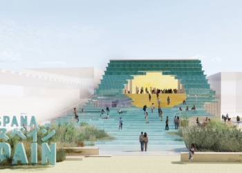 España invertirá 26,4 millones de euros en el pabellón de la Expo Osaka 2025