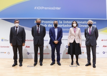 Los exportadores piden a Maroto una rebaja de “los costes regulatorios” de las empresas