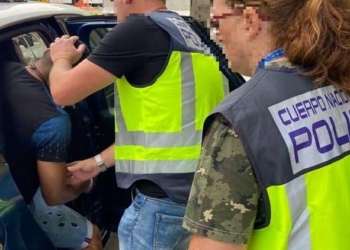 Más de 2.700 extranjeros fueron expulsados en 2023 de España, un 25% menos que otros años