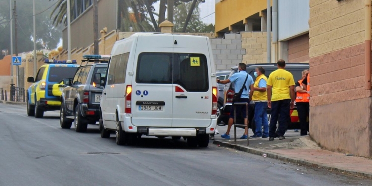 La Audiencia Nacional no suspende las devoluciones de menores a Marruecos