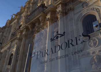 Paradores es la única empresa española que entra en el 'top' de las 10 marcas internacionales con mayor reputación.