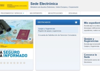 666.000 euros para reforzar la ciberseguridad de Exteriores en Madrid, Bruselas, AECID y Cervantes