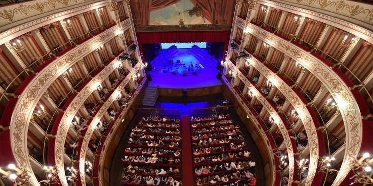 Orihuela, Valladolid, Lucena y Llíria, candidatas a la Red UNESCO de Ciudades Creativas