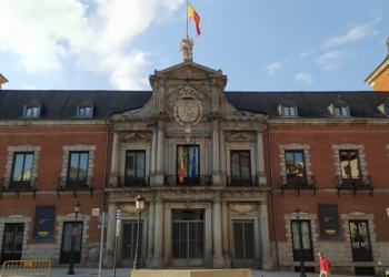 La Fundación Consejo España-EEUU traslada su sede al Palacio de Santa Cruz