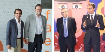 Las fundaciones del PP y PSOE se llevan el 94% de las subvenciones para cooperación