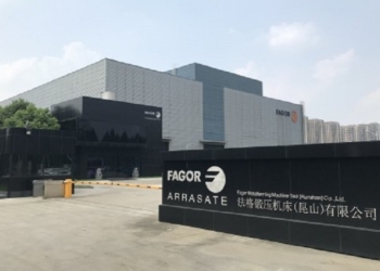 Fagor Arrasate reanuda la actividad de sus dos plantas en China