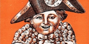 El origen bélico de la Lotería Nacional, de Esquilache a las Cortes de Cádiz