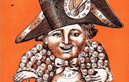 El origen bélico de la Lotería Nacional, de Esquilache a las Cortes de Cádiz