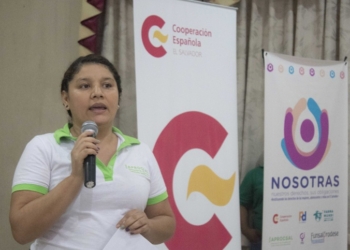 AECID aportará ocho millones a la salud integral en Guatemala, El Salvador y Perú