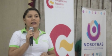 AECID aportará ocho millones a la salud integral en Guatemala, El Salvador y Perú