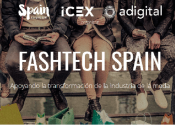 La moda española conoce de primera mano la industria tecnológica china