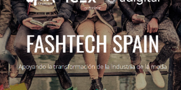 La moda española conoce de primera mano la industria tecnológica china