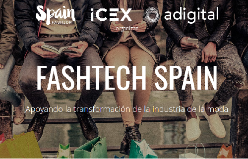 La moda española conoce de primera mano la industria tecnológica china